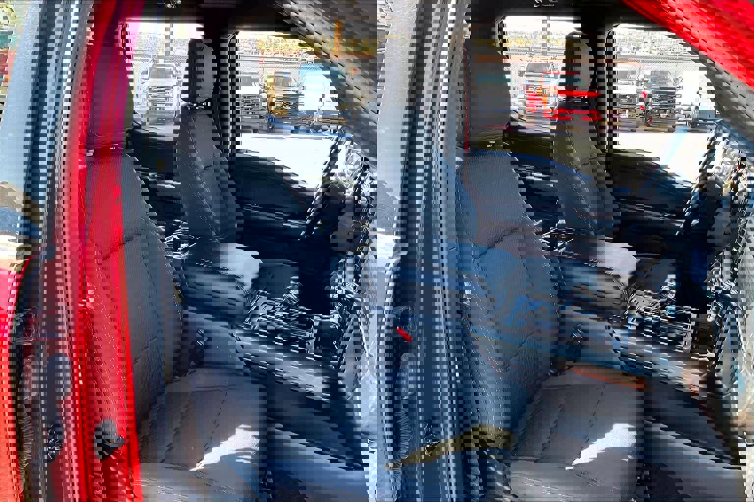 Certified 2021 Ford F150 XLT w/ Equipment Group 302A High image 11