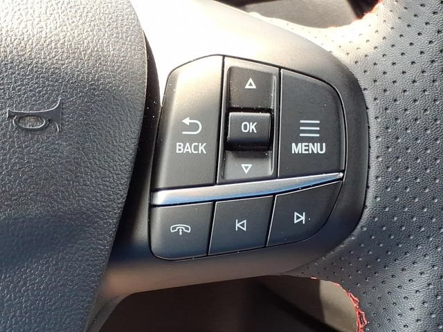 Certified 2024 Ford Escape ST-Line w/ Tech Pack #1 AWD/4WD image 28