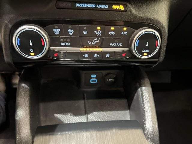 Certified 2022 Ford Escape SE w/ Convenience Package FWD image 17