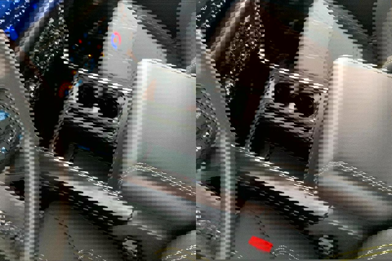 Certified 2025 Ford F150 STX w/ Equipment Group 200A image 18