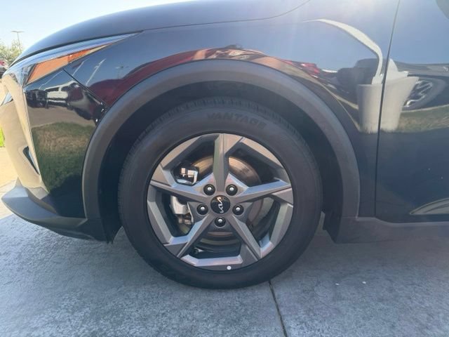 Used 2025 Kia K4 FWD image 4