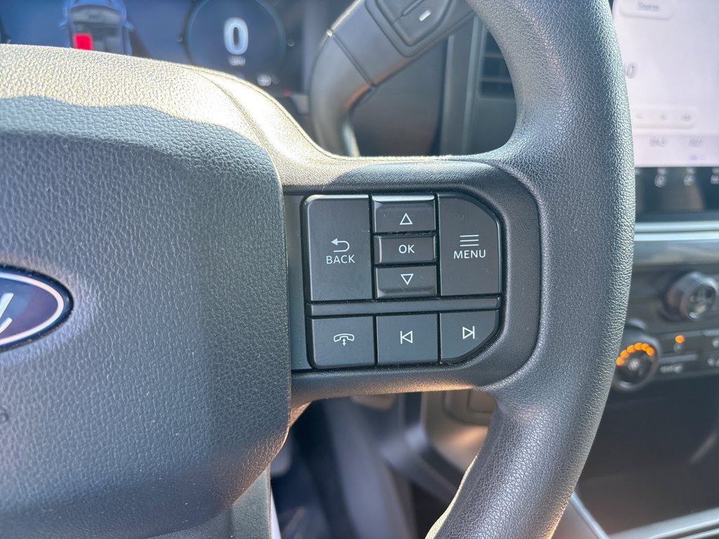 Certified 2024 Ford F150 STX AWD/4WD image 30