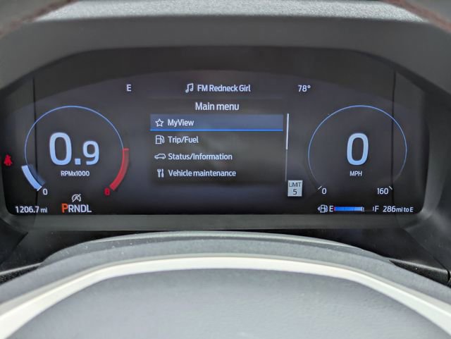 Certified 2026 Ford Explorer Active w/ Active Comfort Package RWD image 27