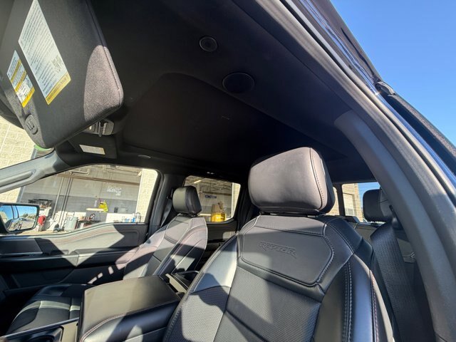 Certified 2024 Ford F150 Raptor AWD/4WD image 33