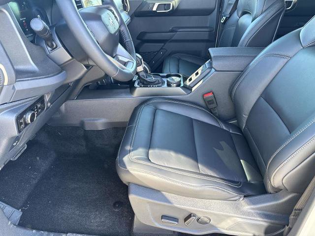 Certified 2025 Ford Bronco Outer Banks image 14
