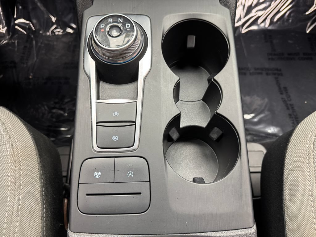 Certified 2022 Ford Escape SE AWD/4WD image 18