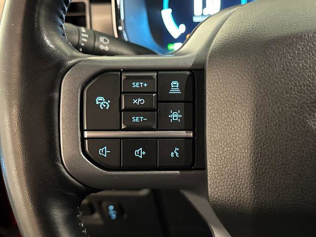 Certified 2023 Ford F150 Lariat w/ Equipment Group 502A High image 21