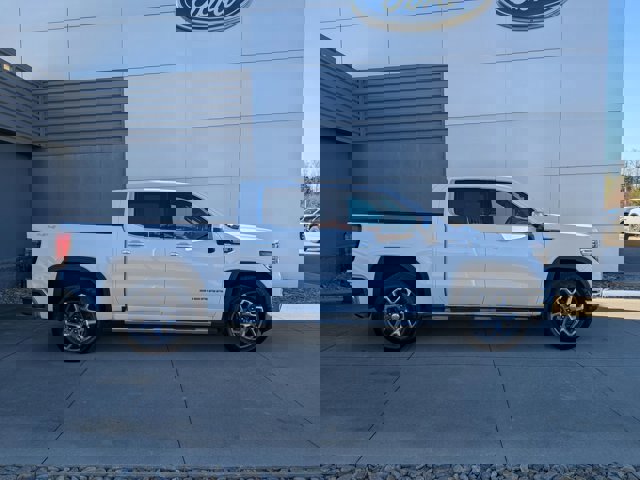 Used 2024 GMC Sierra 1500 SLT w/ SLT Premium Plus Package image 6