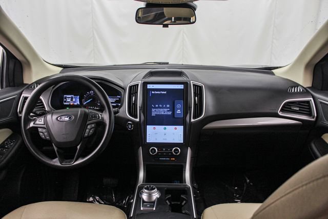 Certified 2023 Ford Edge SE AWD/4WD image 25