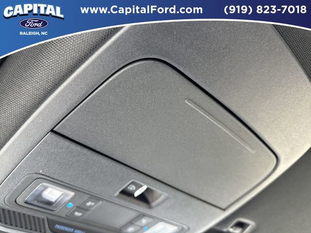 Certified 2023 Ford F150 XLT w/ Equipment Group 302A High image 31