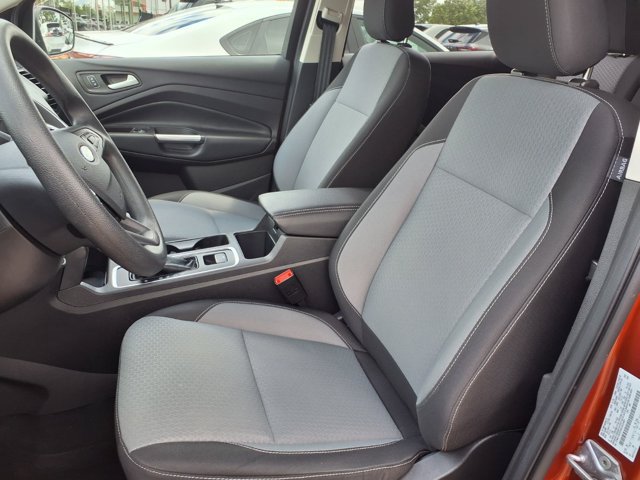 Certified 2019 Ford Escape SE AWD/4WD image 4