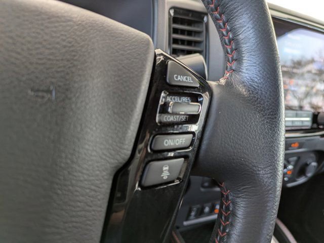 Used 2023 Nissan Frontier PRO-4X w/ Pro-4X Premium Package image 23