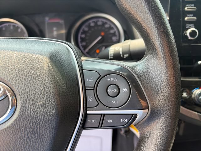 Used 2024 Toyota Camry LE FWD image 14