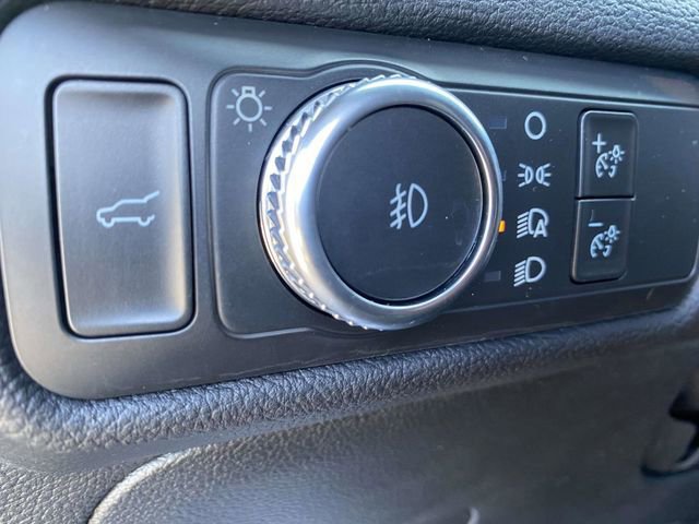 Certified 2022 Ford Explorer XLT w/ Equipment Group 202A AWD/4WD image 32