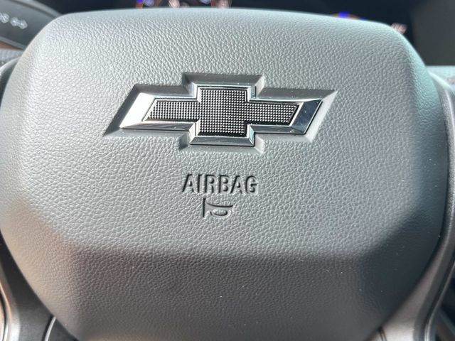 Used 2025 Chevrolet Colorado Trail Boss AWD/4WD image 32