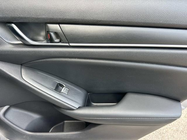 Used 2022 Honda Accord Sport Special Edition image 22