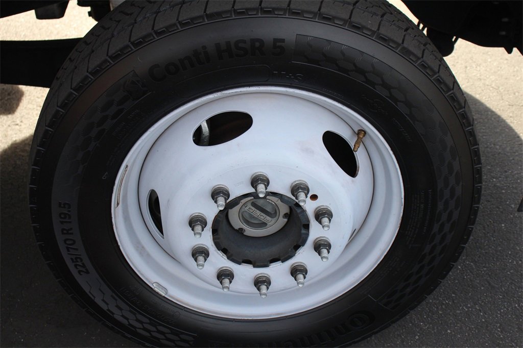 Certified 2020 Ford F450 XL w/ Power Equipment Group image 31