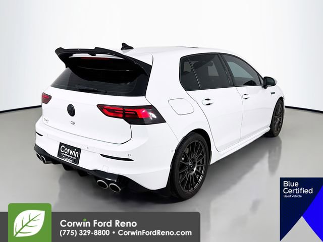Used 2022 Volkswagen Golf R 2.0T image 9