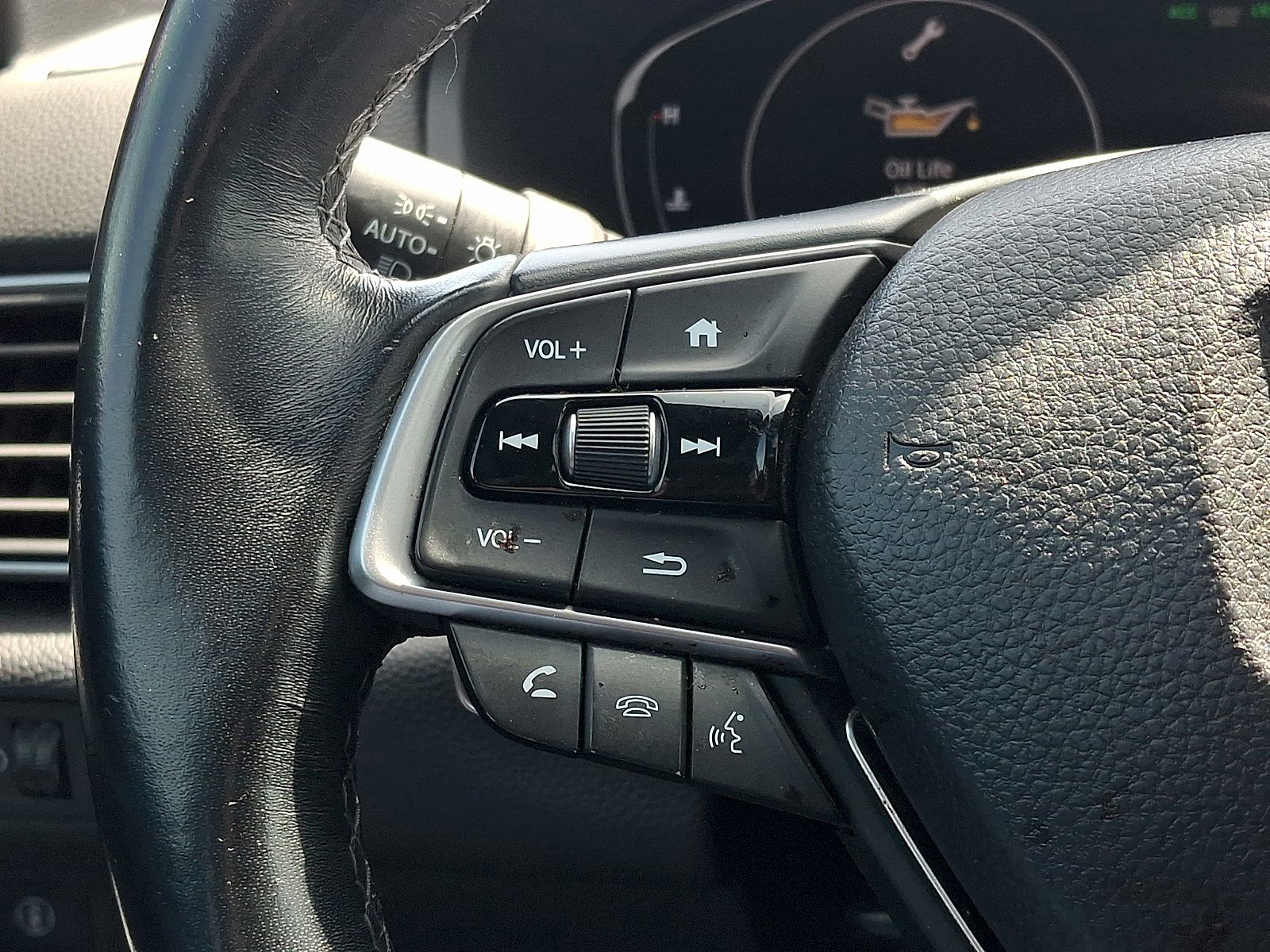 Used 2019 Honda Accord Sport image 20