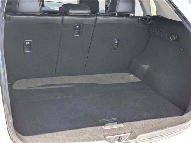 Used 2023 MAZDA CX-5 AWD 2.5 S w/ Select Package image 6