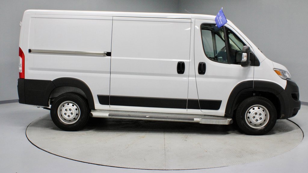 Used 2023 RAM ProMaster 2500 image 6