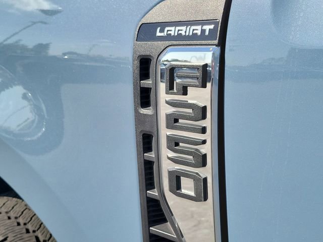 Certified 2023 Ford F250 Lariat w/ Lariat Ultimate Package AWD/4WD image 32