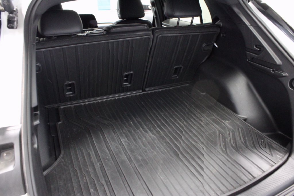 Used 2024 Chevrolet Equinox EV RS FWD image 15