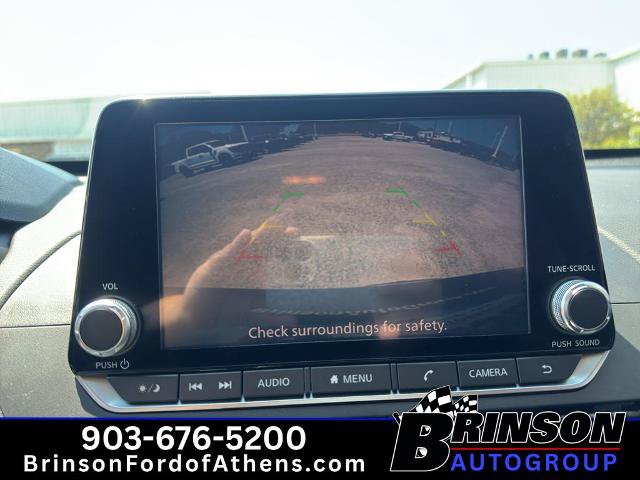 Used 2020 Nissan Altima 2.5 S FWD image 23