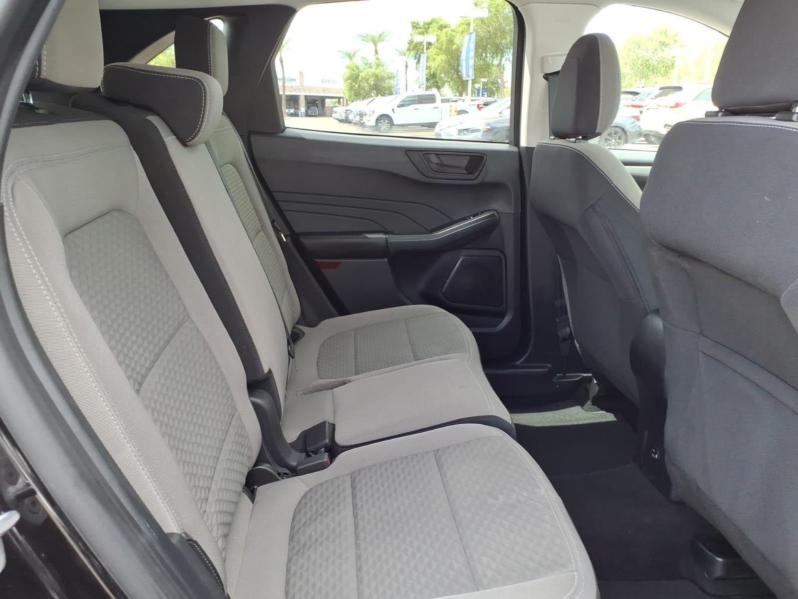 Certified 2022 Ford Escape SE FWD image 14