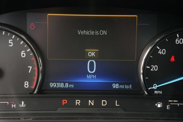 Certified 2022 Ford Explorer XLT RWD image 27
