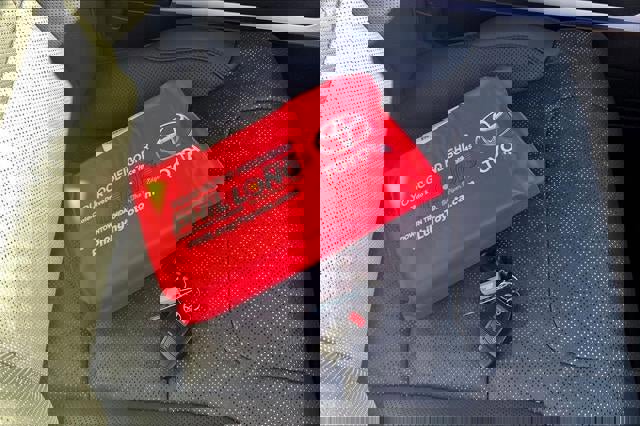 Used 2024 Toyota Sequoia SR5 image 13