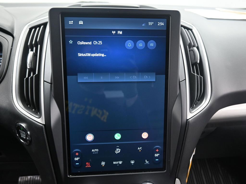 Certified 2024 Ford Edge SEL w/ Convenience Package image 15