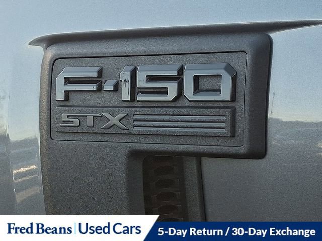 Certified 2023 Ford F150 XL w/ STX Appearance Package image 31
