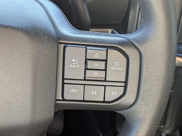 Certified 2025 Ford F150 STX RWD image 28