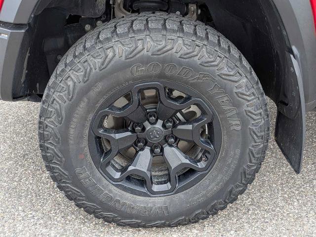 Used 2023 RAM 1500 TRX w/ TRX Level 2 Equipment Group AWD/4WD image 12