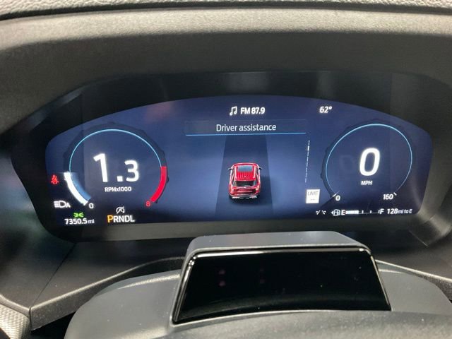 Certified 2025 Ford Explorer ST-Line w/ ST-Line Street Pack image 10