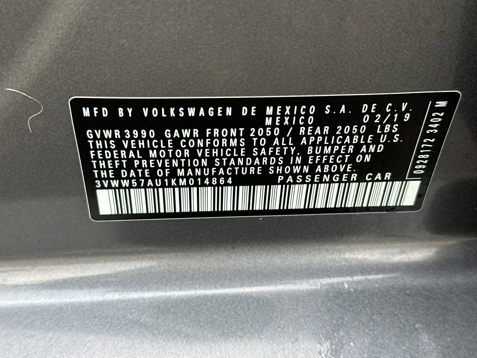 Used 2019 Volkswagen Golf image 26