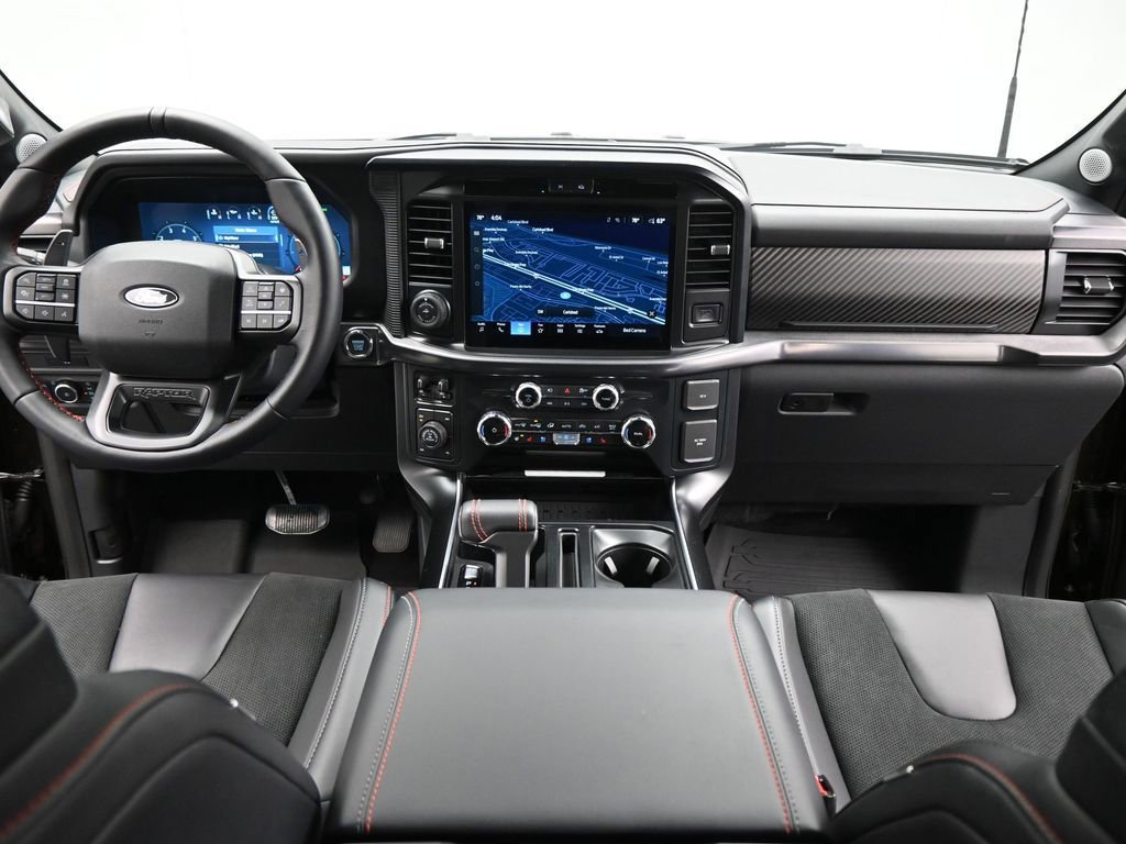 Certified 2025 Ford F150 Raptor image 23