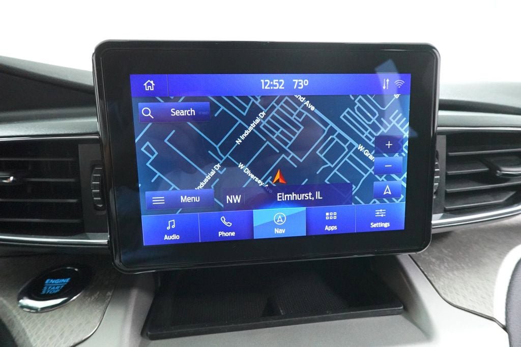 Certified 2022 Ford Explorer Timberline AWD/4WD image 19