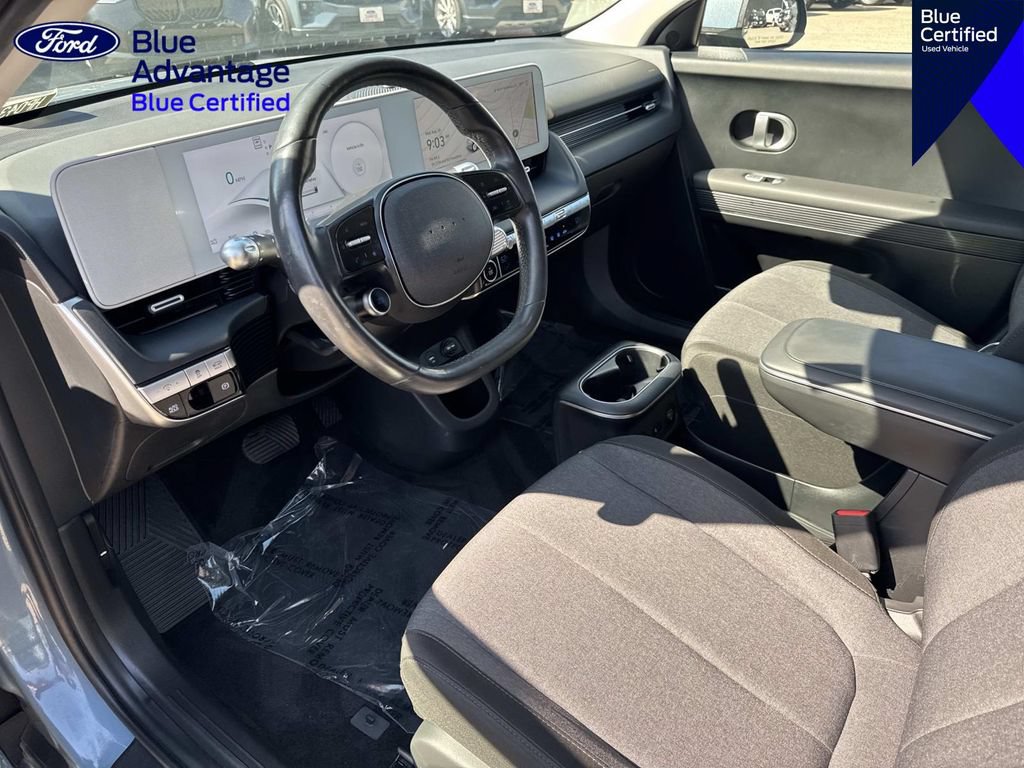 Used 2024 Hyundai Ioniq 5 SEL RWD image 16