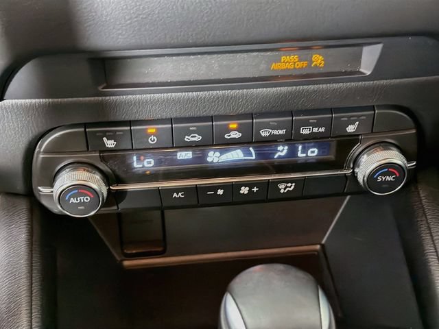 Used 2024 MAZDA CX-5 AWD 2.5 S image 19
