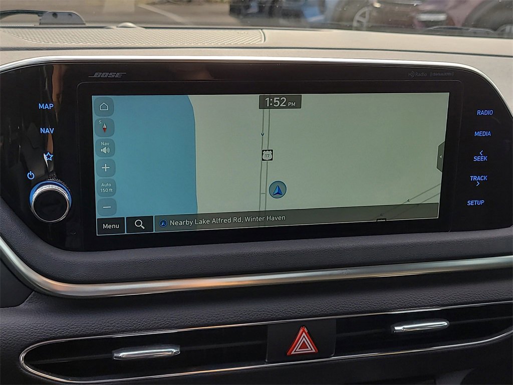 Used 2023 Hyundai Sonata SEL w/ Cargo Package image 19