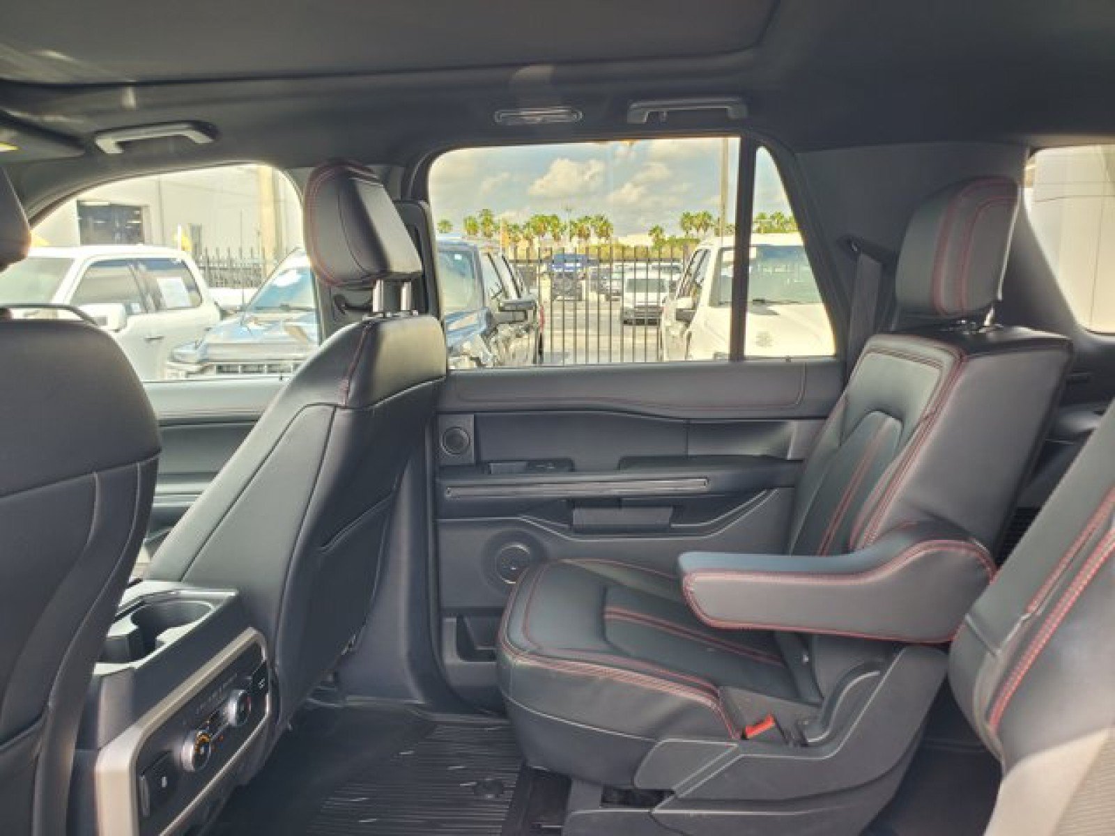 Certified 2023 Ford Expedition Max Limited AWD/4WD image 30