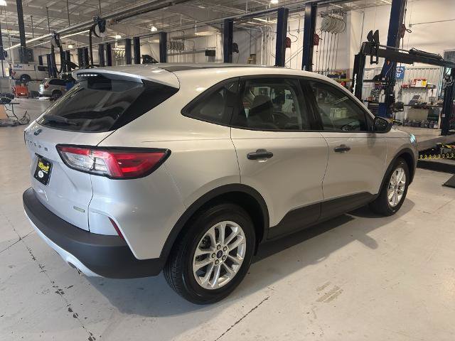 Certified 2020 Ford Escape S FWD image 5