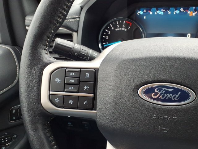 Certified 2023 Ford Expedition Max XLT AWD/4WD image 23