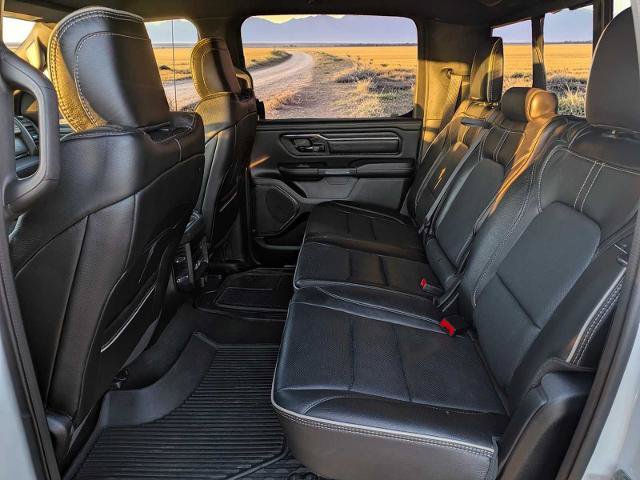 Used 2023 RAM 1500 Limited w/ Body-Colour Bumper Group AWD/4WD image 16