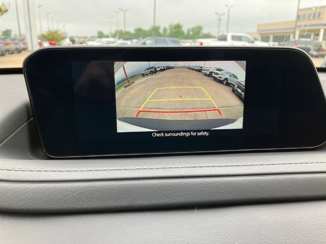 Used 2023 MAZDA CX-30 AWD 2.5 S w/ Preferred Package image 36