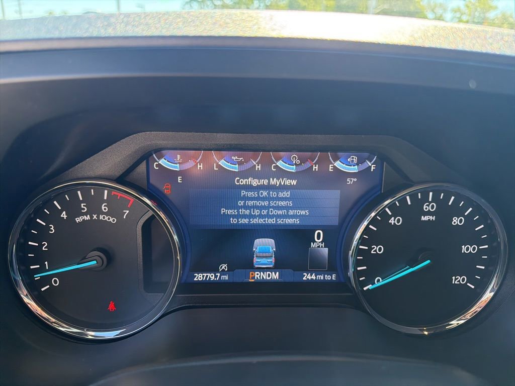 Certified 2023 Ford Expedition Limited AWD/4WD image 23