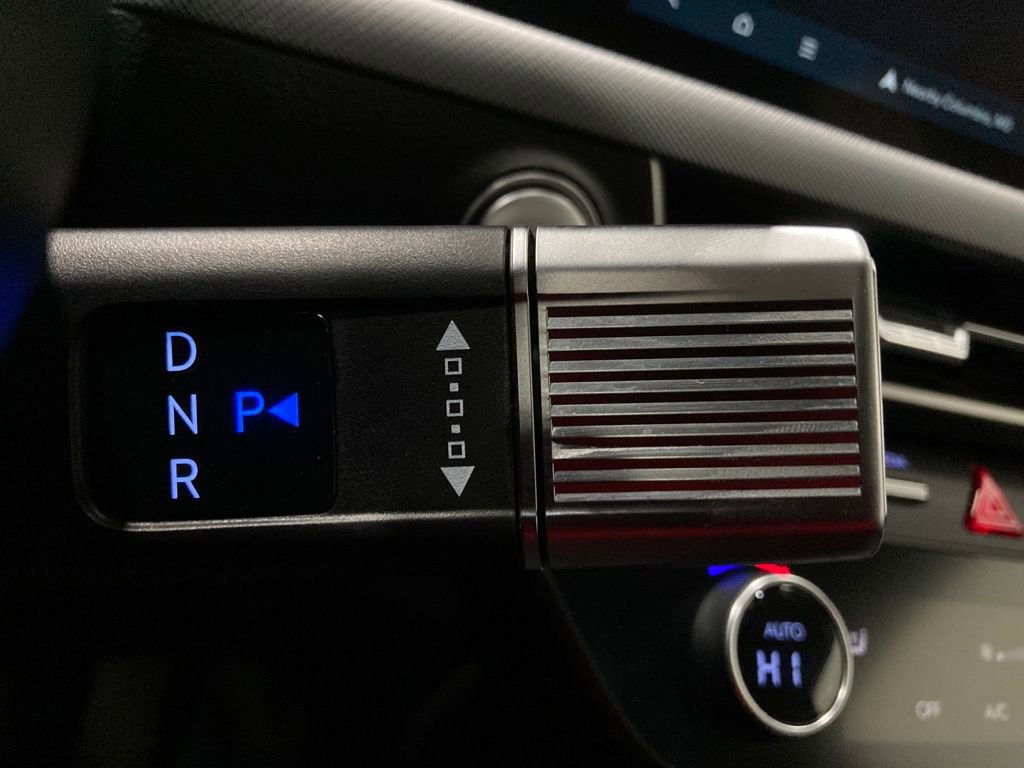 Used 2025 Hyundai Sonata SEL image 29