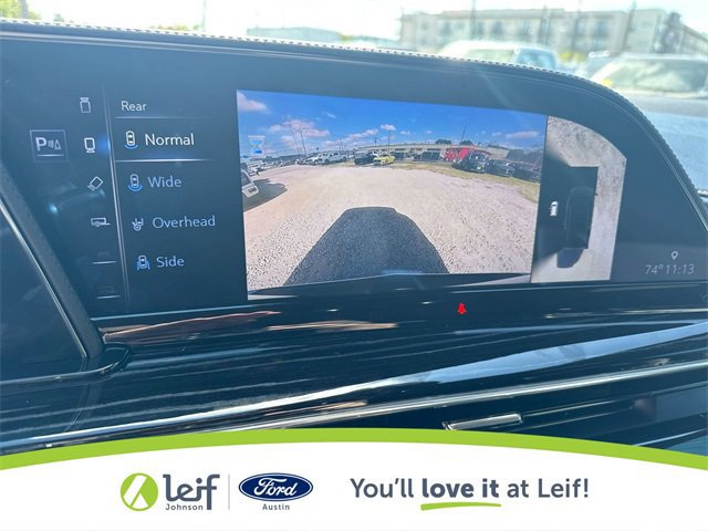 Used 2023 Cadillac Escalade Sport image 29